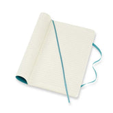 Moleskine Soft Cover Classic Notebook Large Ruled